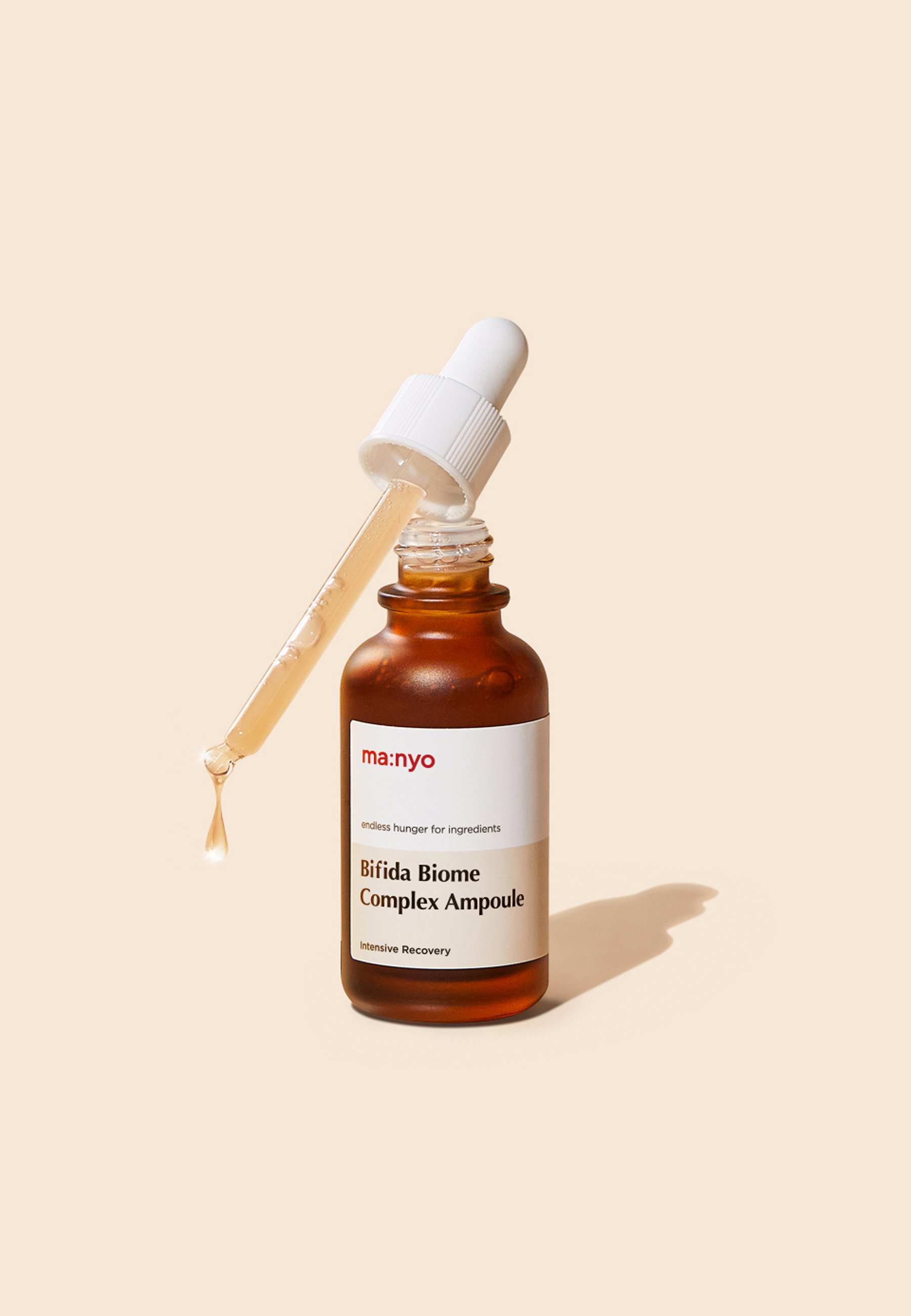 Ma:nyo BIFIDA BIOME COMPLEX AMPOULE - Sérum - ZALANDO.FR