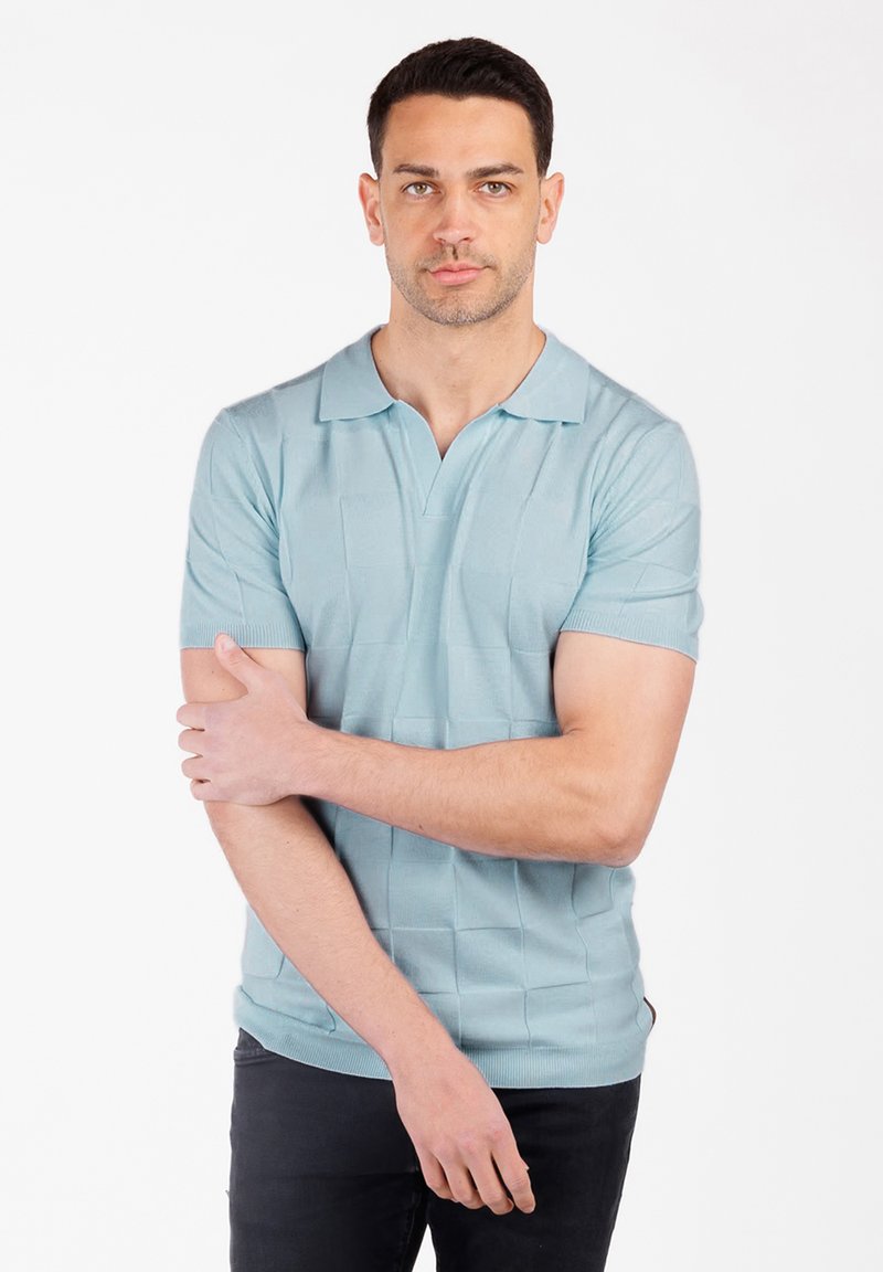 Key Largo HARBOR jasnoniebieski