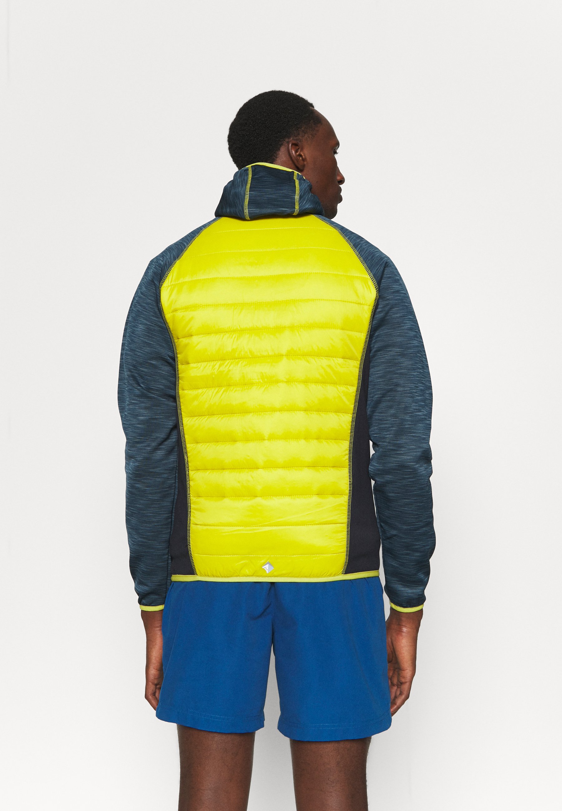 Men ANDRESON VI HYBRID - Outdoor jacket Men ANDRESON VI HYBRID - Outdoor jacket