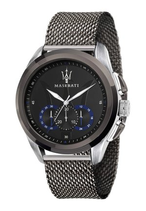 TRAGUARDO  - Chronograph watch - black