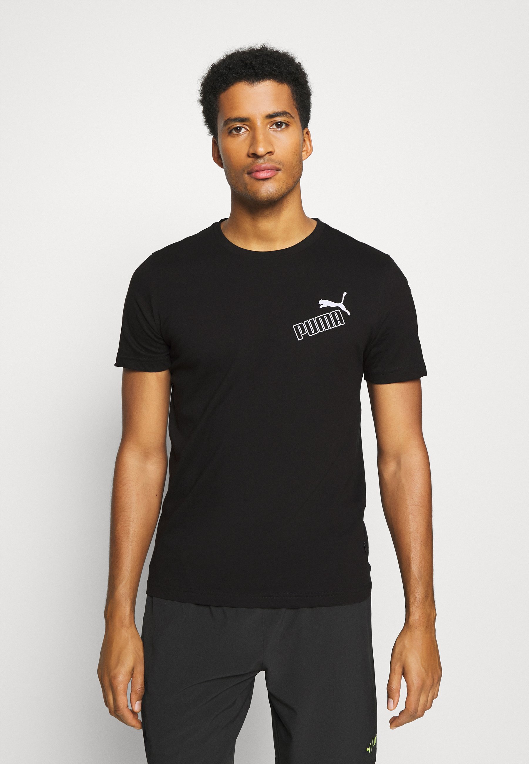 puma amplified shirt