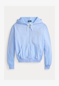 Niewybrane, baby blue