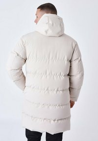 Project X Paris Vinterfrakke - craie