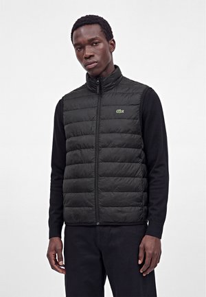 Lacoste, BH8693_HDE - Елек - noir