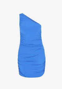 Ikke valgt, royal blue