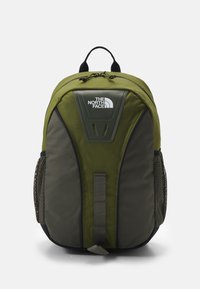 The North Face - DAYPACK UNISEX - Tagesrucksack - forest olive-tnf black Thumbnail-Bild 1