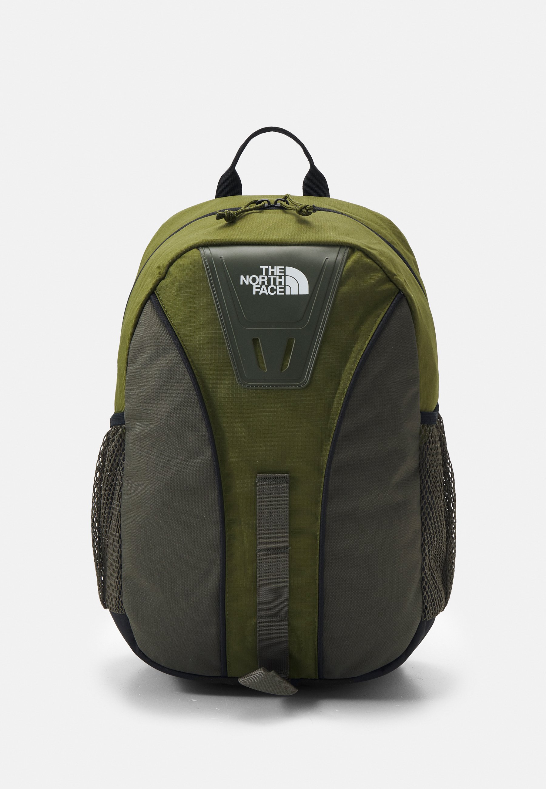 The North Face DAYPACK UNISEX - Kuprinė - forest olive-tnf black 