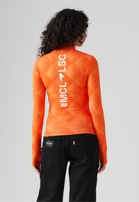 Levi's® LEVI'S® X MCLAREN SECOND SKIN - Camisola de manga comprida - multi-color
