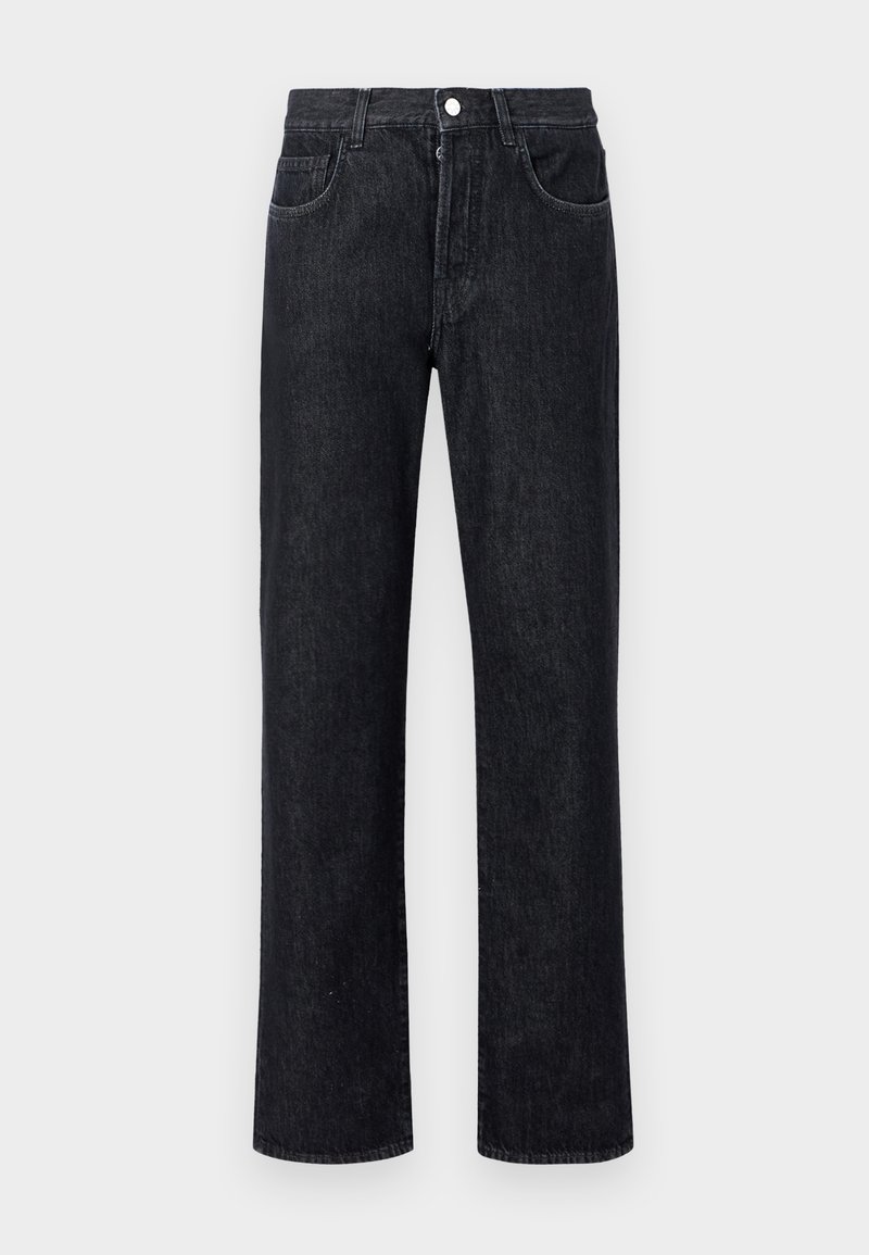 Filippa K Relaxed fit jeans zwart