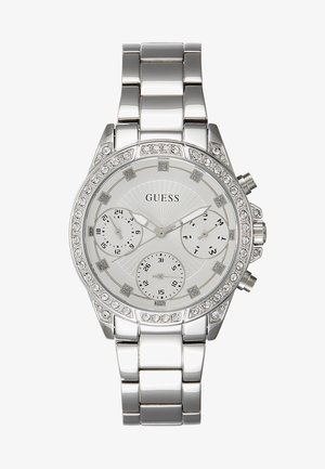 GEMINI - Relógio - silver-coloured