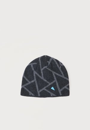 Klättermusen, FINN UNISEX - Beanie - black