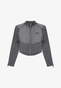 Valitud, washed deep grey