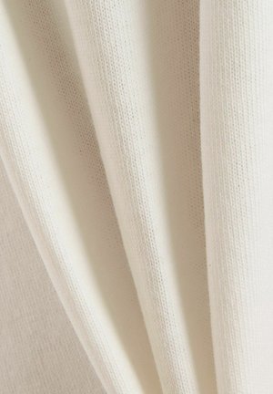 New Balance, T-Shirt print - sea salt