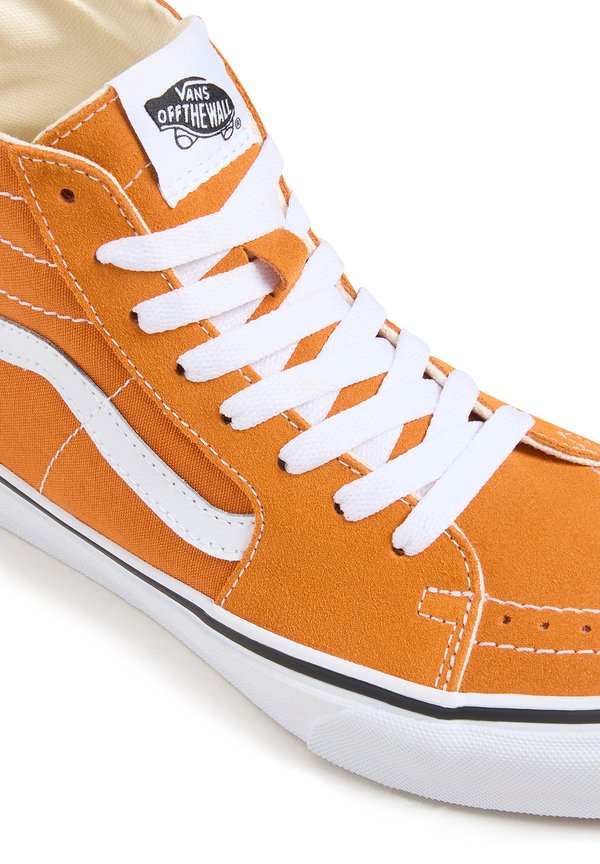 SK8 HI TAPERED UNISEX - High-top trainers - k  color theory marmalade4