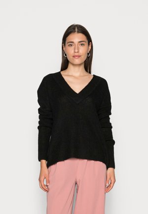 Maglione - black