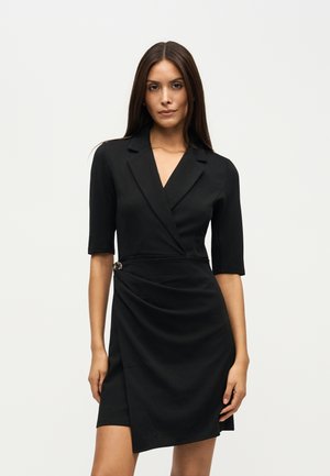 Anna Field by Zalando, Права рокля - black