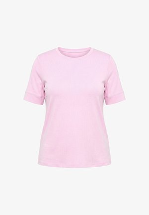 Ulla Popken, - T-shirt basic