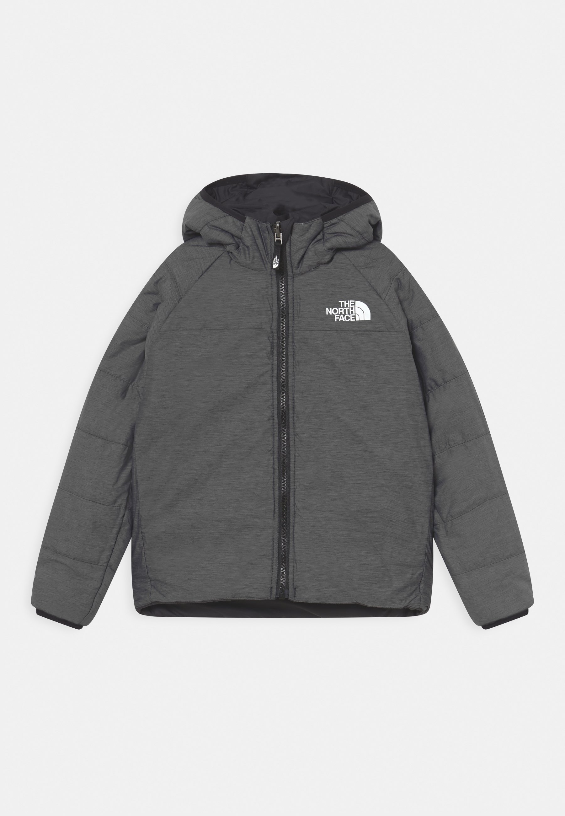 north face tnf red