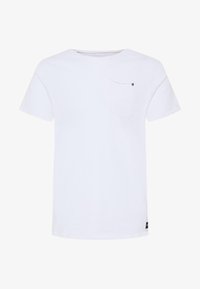 Nevybrané, white