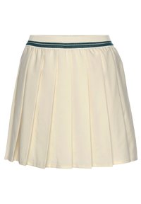 LASCANA Active Športová sukňa - offwhite