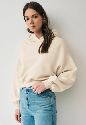 Sweat Roxy Drakes Cove Half Zip - Femme - Coton Doux - Style Décontracté - Lavage Machine