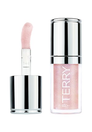 BY TERRY LIPPENÖL BAUME DE ROSE LIP OIL SERUM - Gloss - n1 - crystal rose