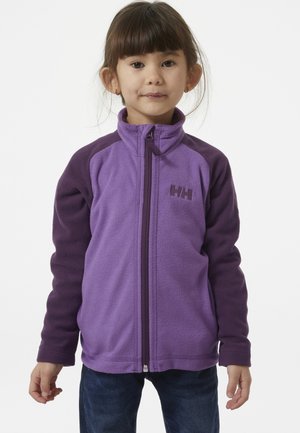 Helly Hansen UNISEX fioletowy