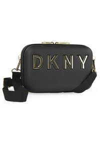 DKNY ALLURE COSMETIC Neceser black/negro