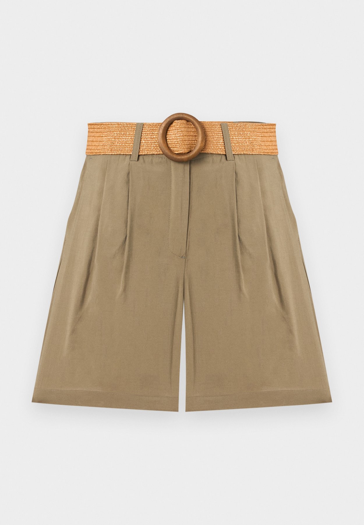 Bermuda ONLIBIZA High waist Regular Fit