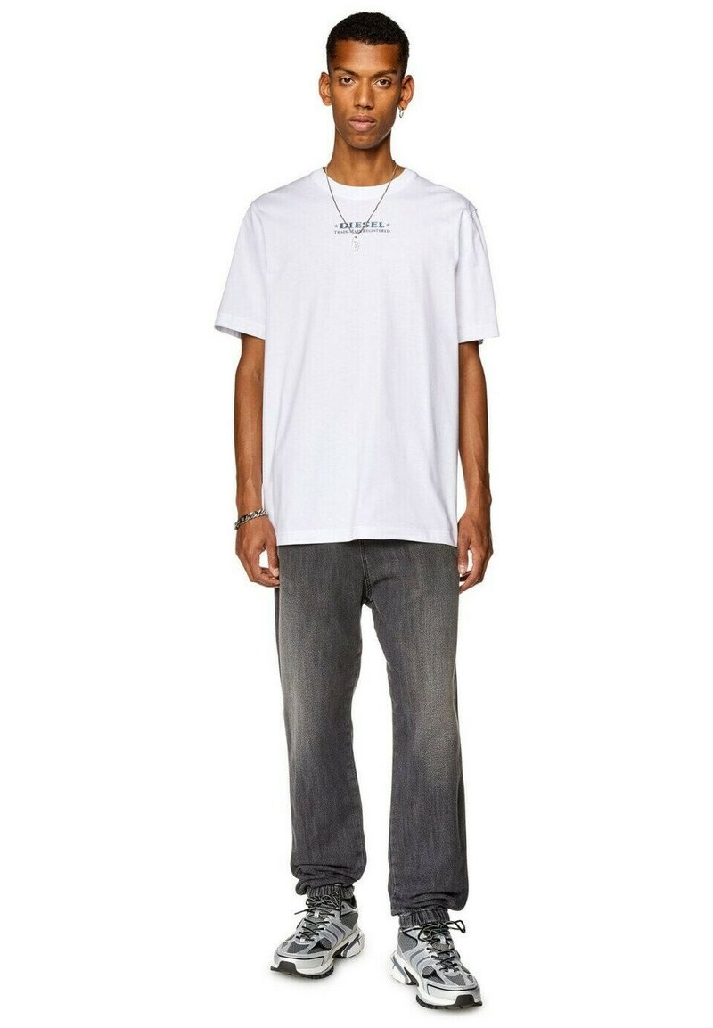 Diesel Camiseta estampada - Imagen 2