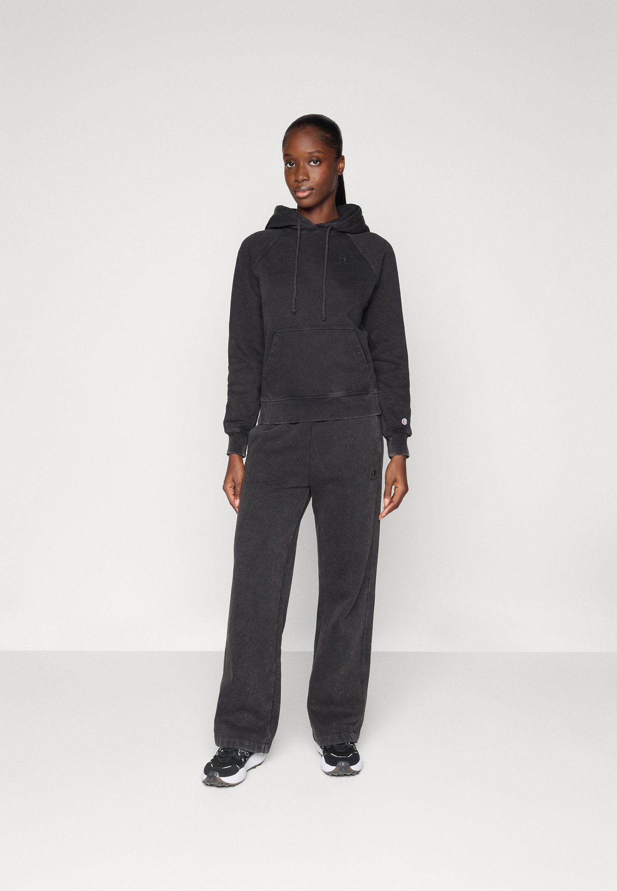 ICONS WASH HOODIE