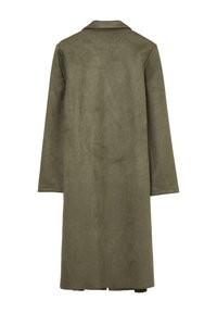 Calliope Manteau classique - vert