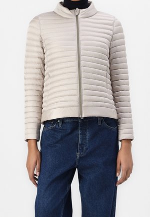 Übergangsjacke - beige