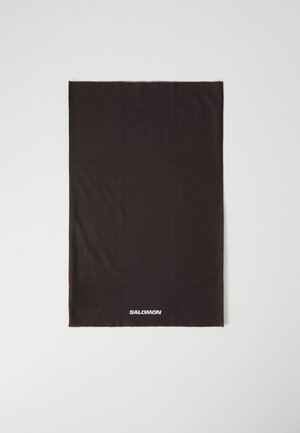 Salomon, CROSS NECK&HEAD TUBE - Braga - deep black