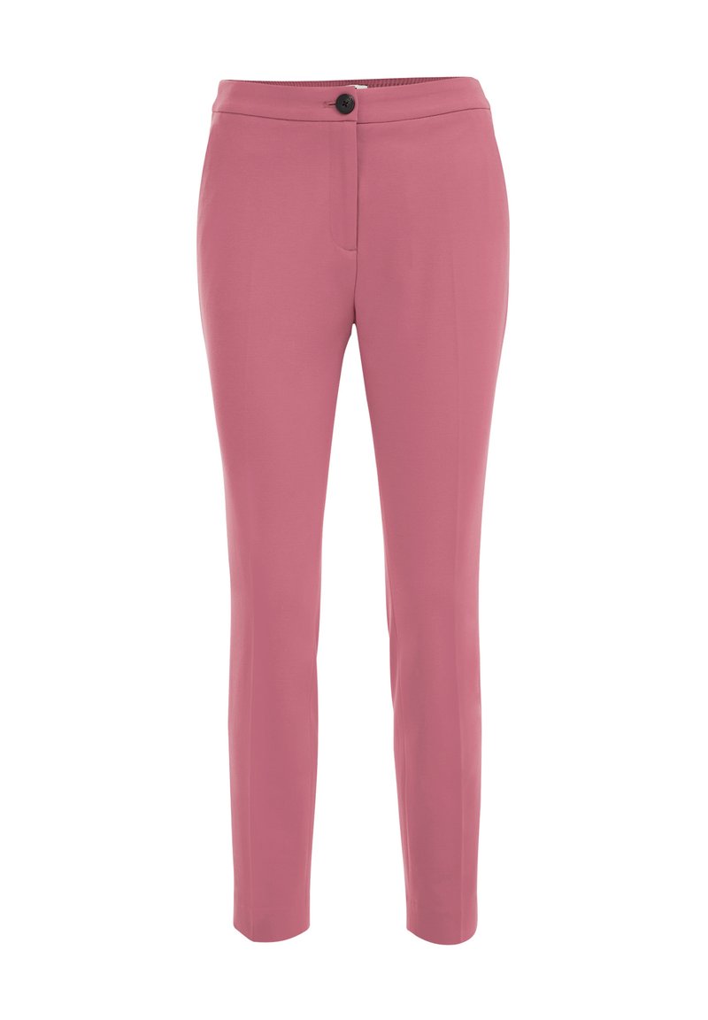 WE Fashion Broek mauve WE Fashion Broek mauve