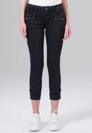 Jeans Skinny Fit - black wash