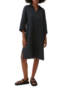 s.Oliver Freizeitkleid - schwarz