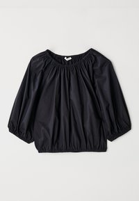 LELOW - Pusero - black