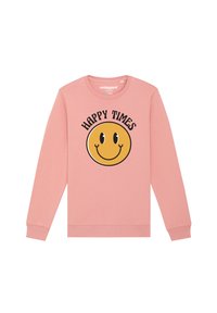 Unausgewählt, canyon pink