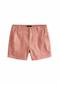 Next UTILITY PETITE - Jeansshorts - pink