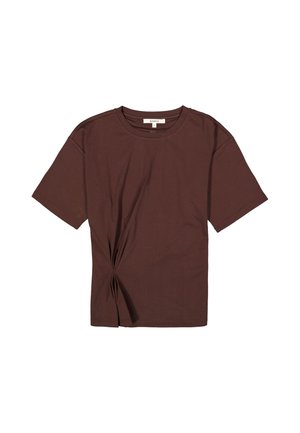 Garcia, ADULTS - FEMALE T-SHIRTS - T-shirt print - hazel bloom