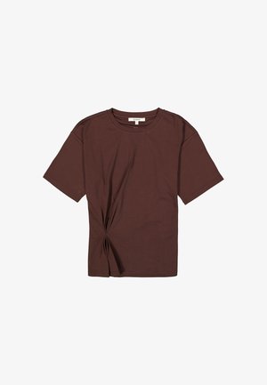 Garcia, ADULTS - FEMALE T-SHIRTS - T-shirt print - hazel bloom