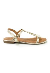 Findlay Sandalen - goud