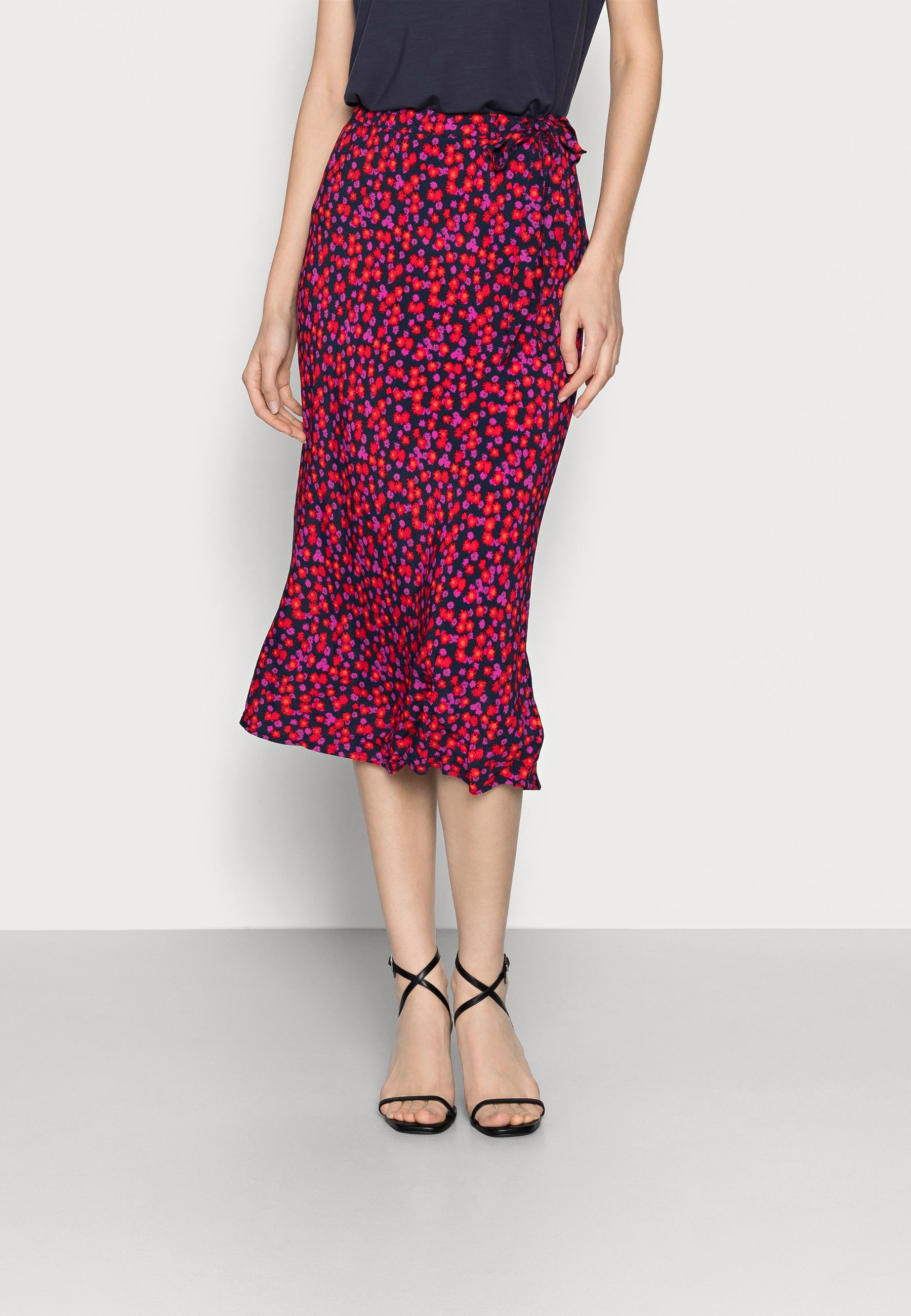 Jupe midi zalando Clearance