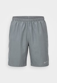 Wybrany, smoke grey/iron grey