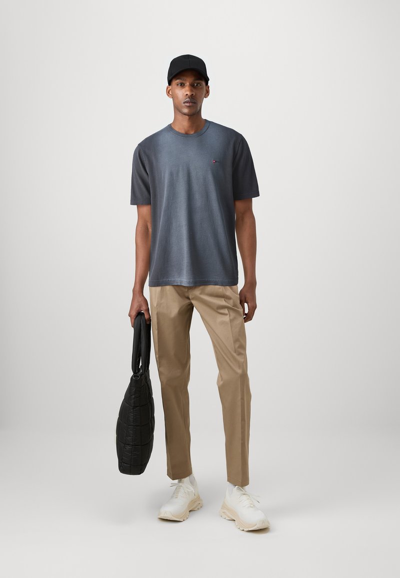 Diesel T-shirt basic - Foto 2