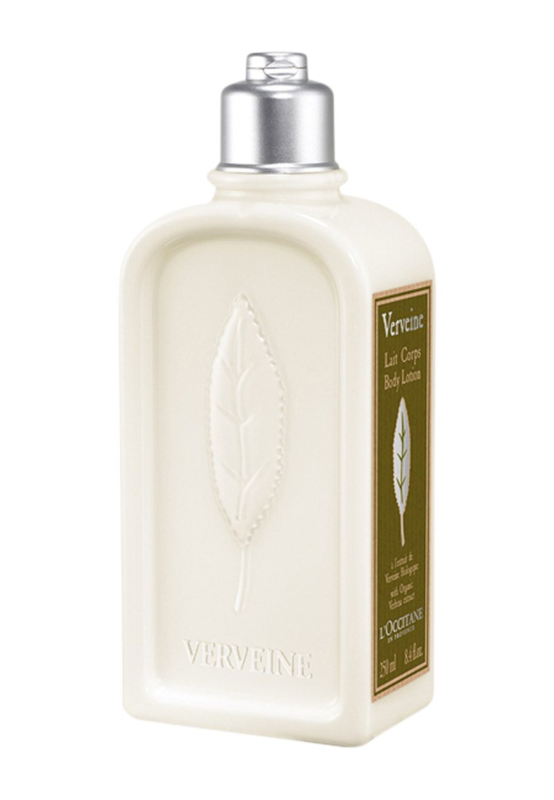 L'OCCITANE - VERBENA BODY LOTION - Moisturiser - -, Enlarge