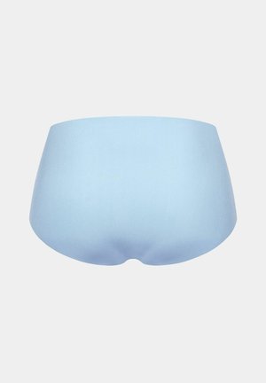 Erlich Textil, LIGHT TOUCH HIGH WAIST - Hipster - denim