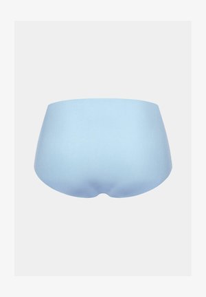 Erlich Textil, LIGHT TOUCH HIGH WAIST - Hipster - denim