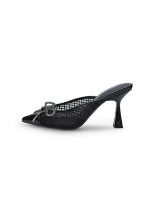 Ballet pumps - nero